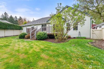 4129 Campus Green Loop NE, Lacey, WA 98516 - Photo 31