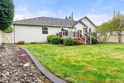 4129 Campus Green Loop NE, Lacey, WA 98516 - Photo 32