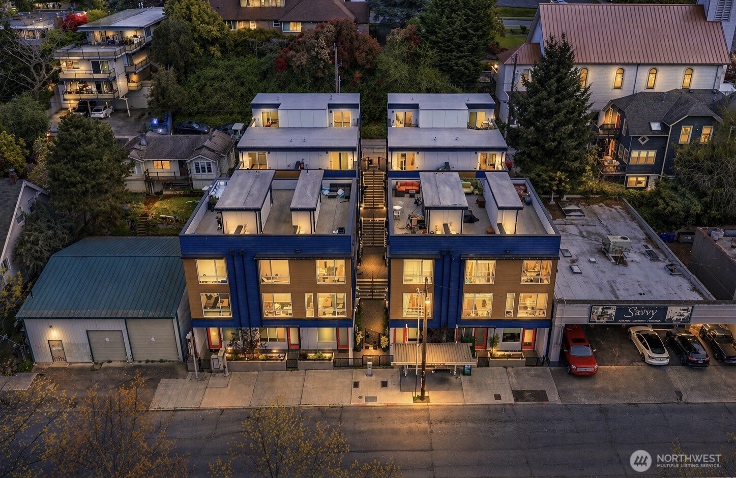 3216 15th Avenue W #B, Seattle, WA 98119