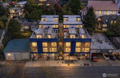3216 15th Avenue W #B, Seattle, WA 98119