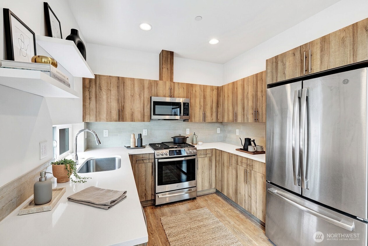 3216 15th Avenue W #B, Seattle, WA 98119