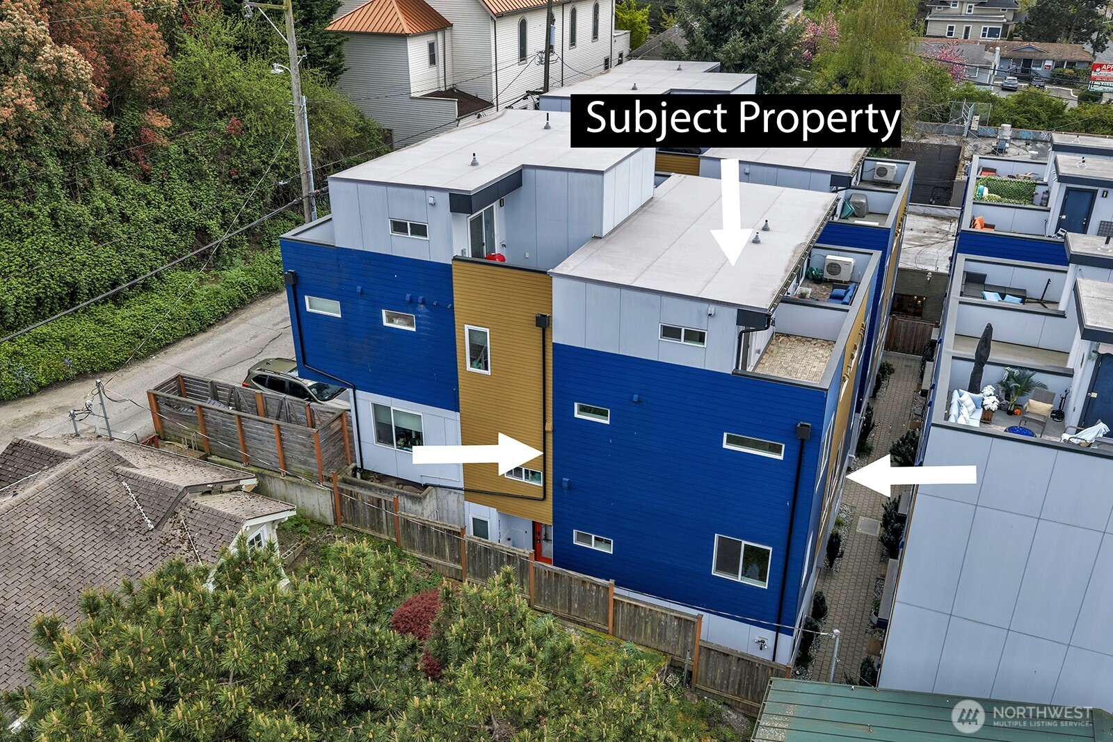 3216 15th Avenue W #B, Seattle, WA 98119