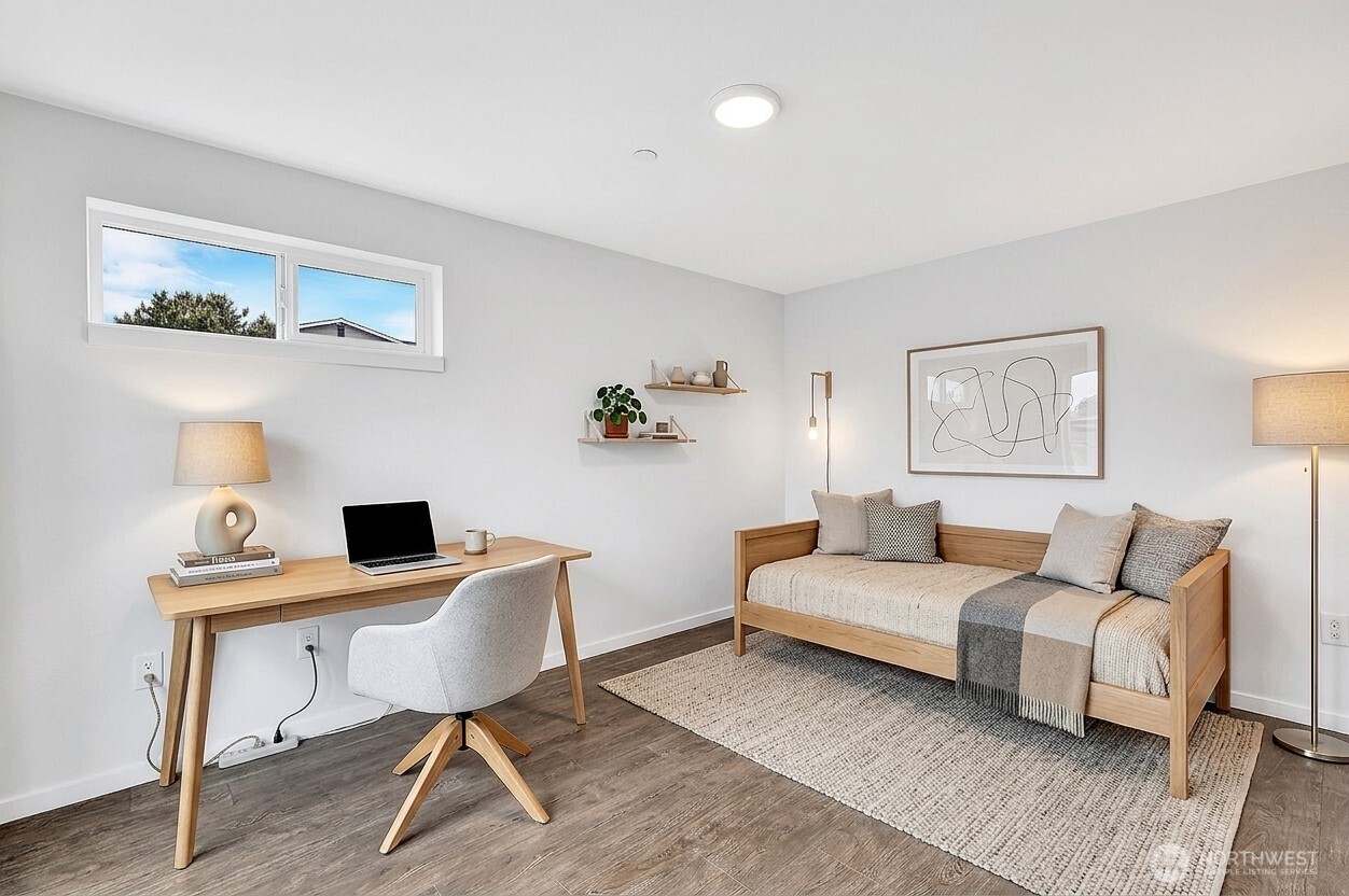3216 15th Avenue W #B, Seattle, WA 98119