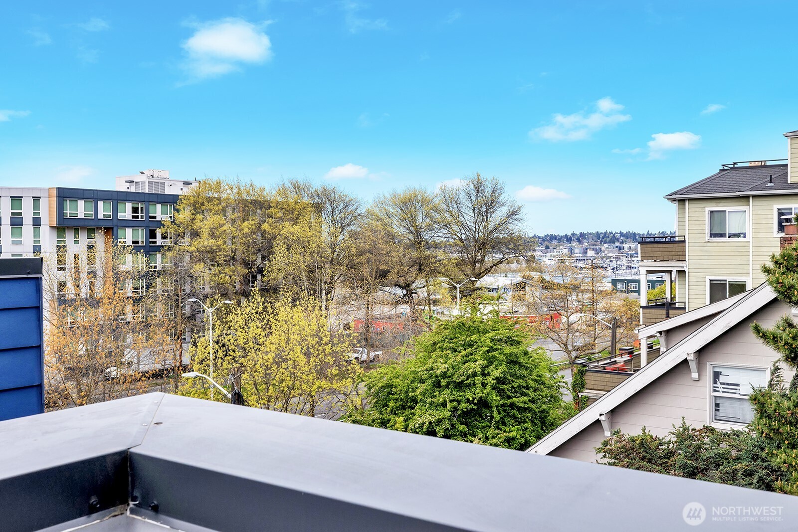 3216 15th Avenue W #B, Seattle, WA 98119