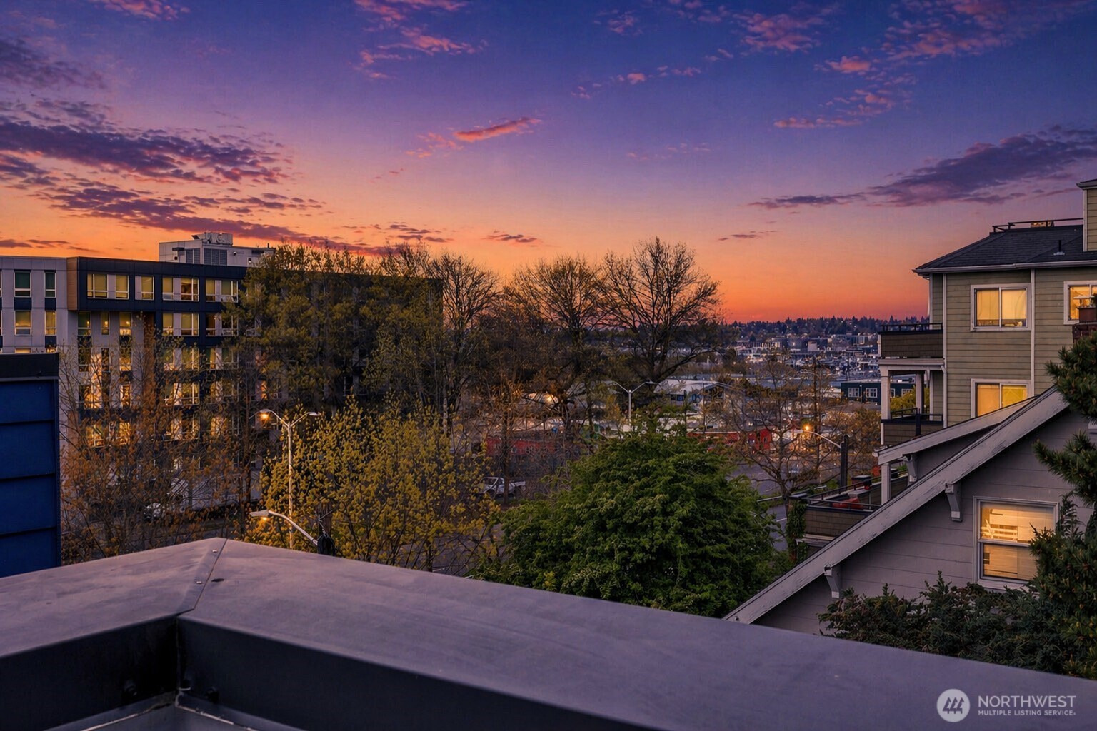 3216 15th Avenue W #B, Seattle, WA 98119