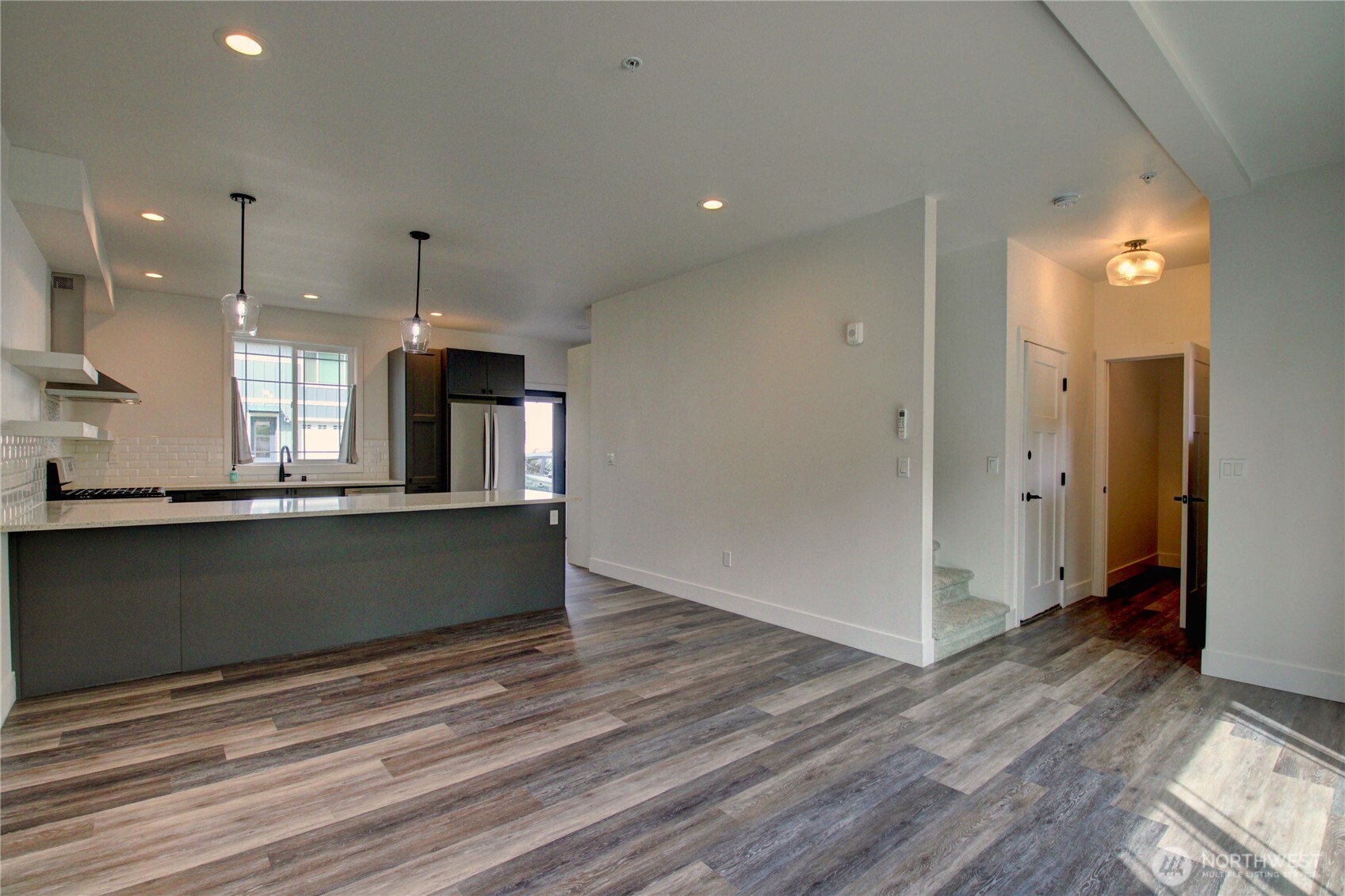 313 E Hazel Street #D, Mount Vernon, WA 98273