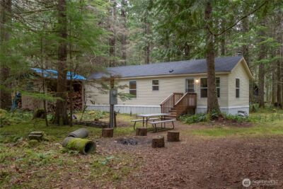 56514 383rd Avenue Ct E, Ashford, WA 98304 - Photo 1