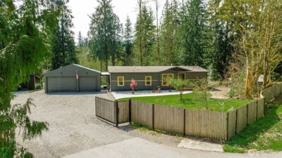19410 Jim Creek Rd , Arlington, WA 98223 - Photo 1