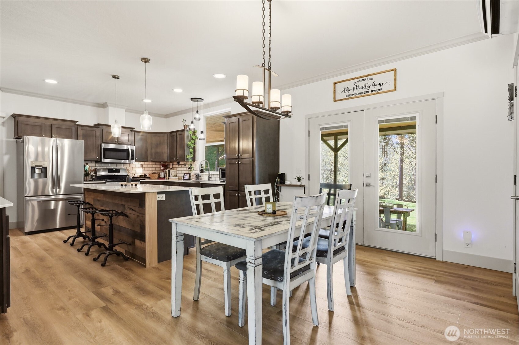 19410 Jim Creek Rd , Arlington, WA 98223