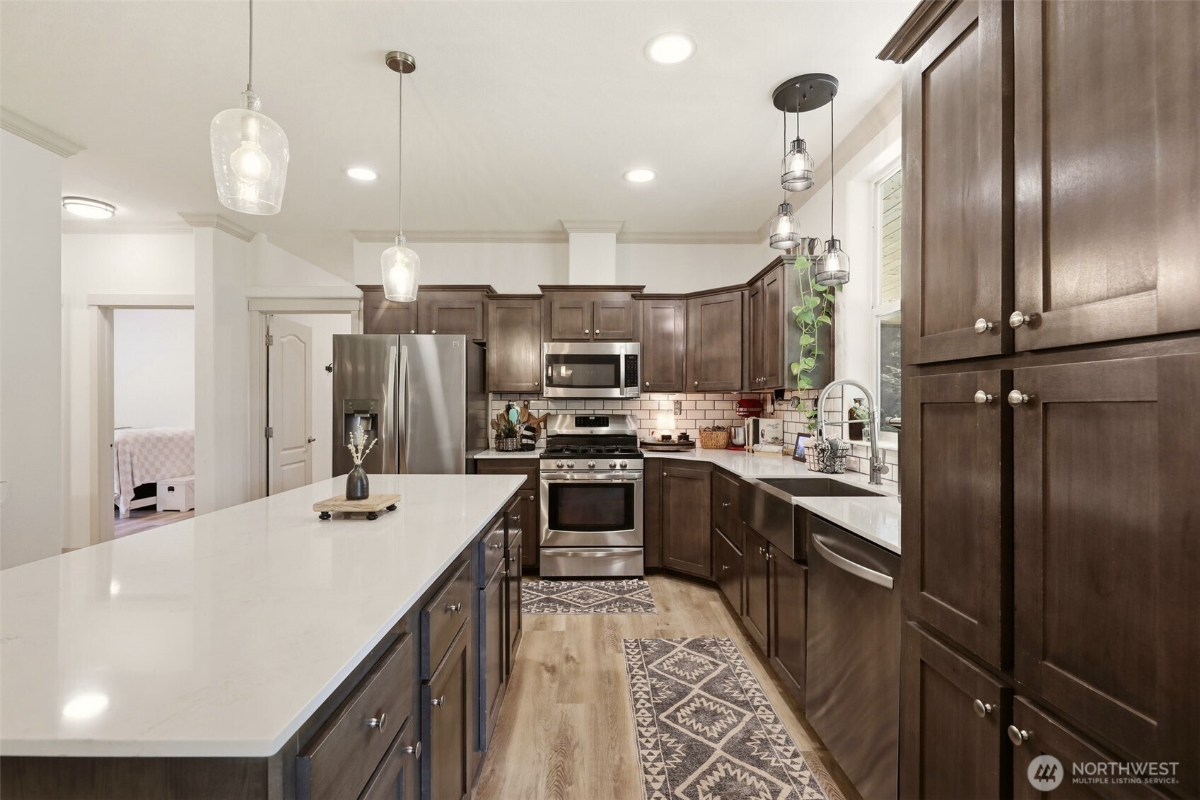 19410 Jim Creek Rd , Arlington, WA 98223