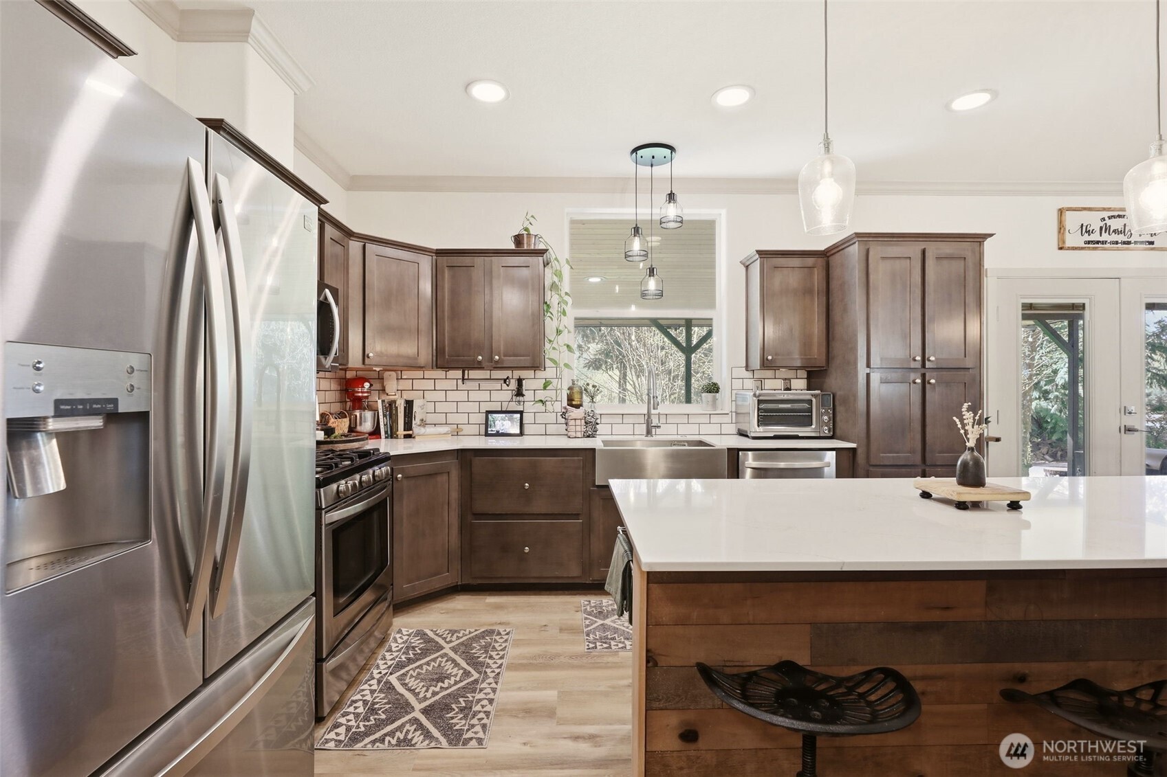19410 Jim Creek Rd , Arlington, WA 98223