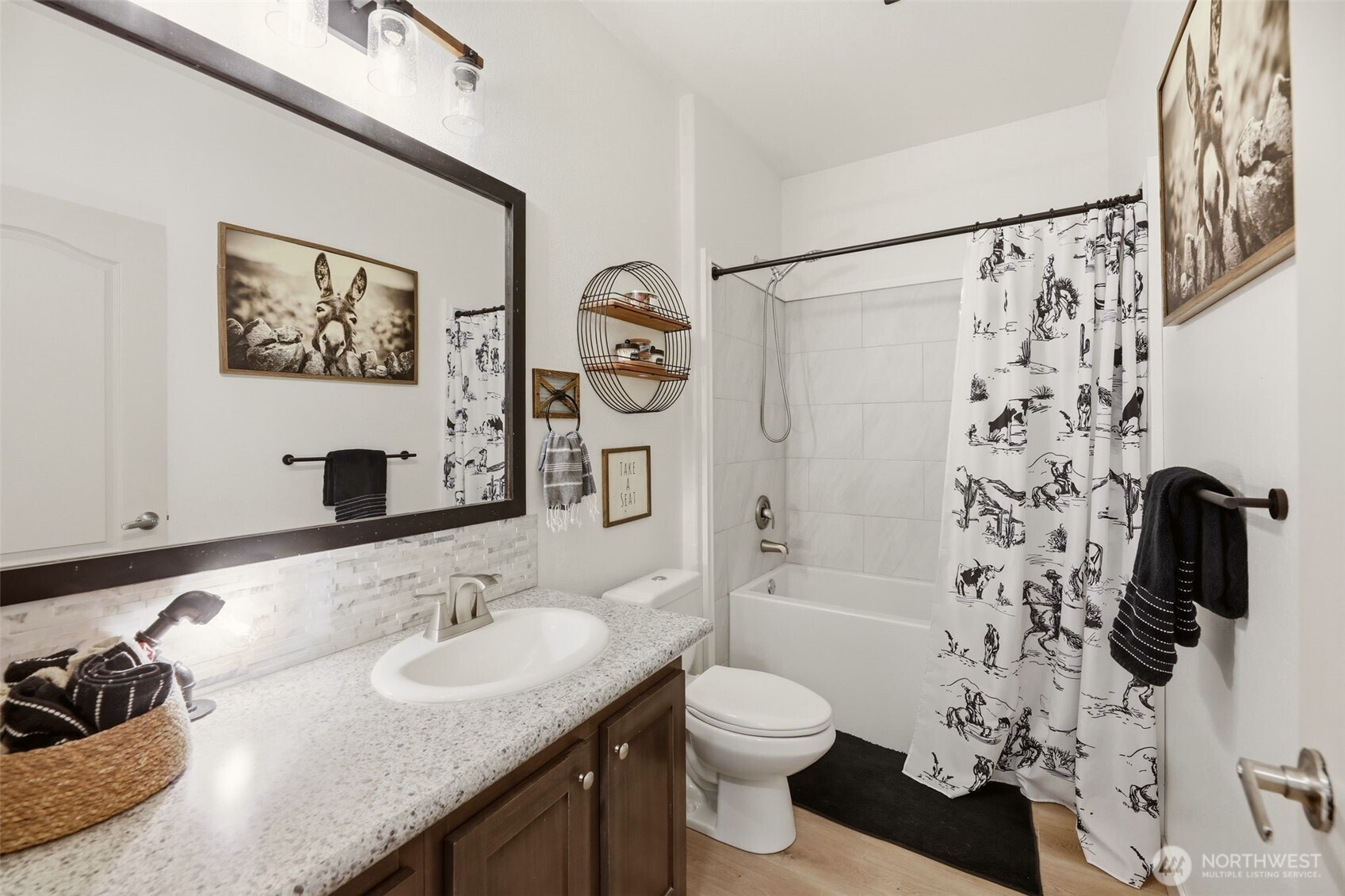 19410 Jim Creek Rd , Arlington, WA 98223