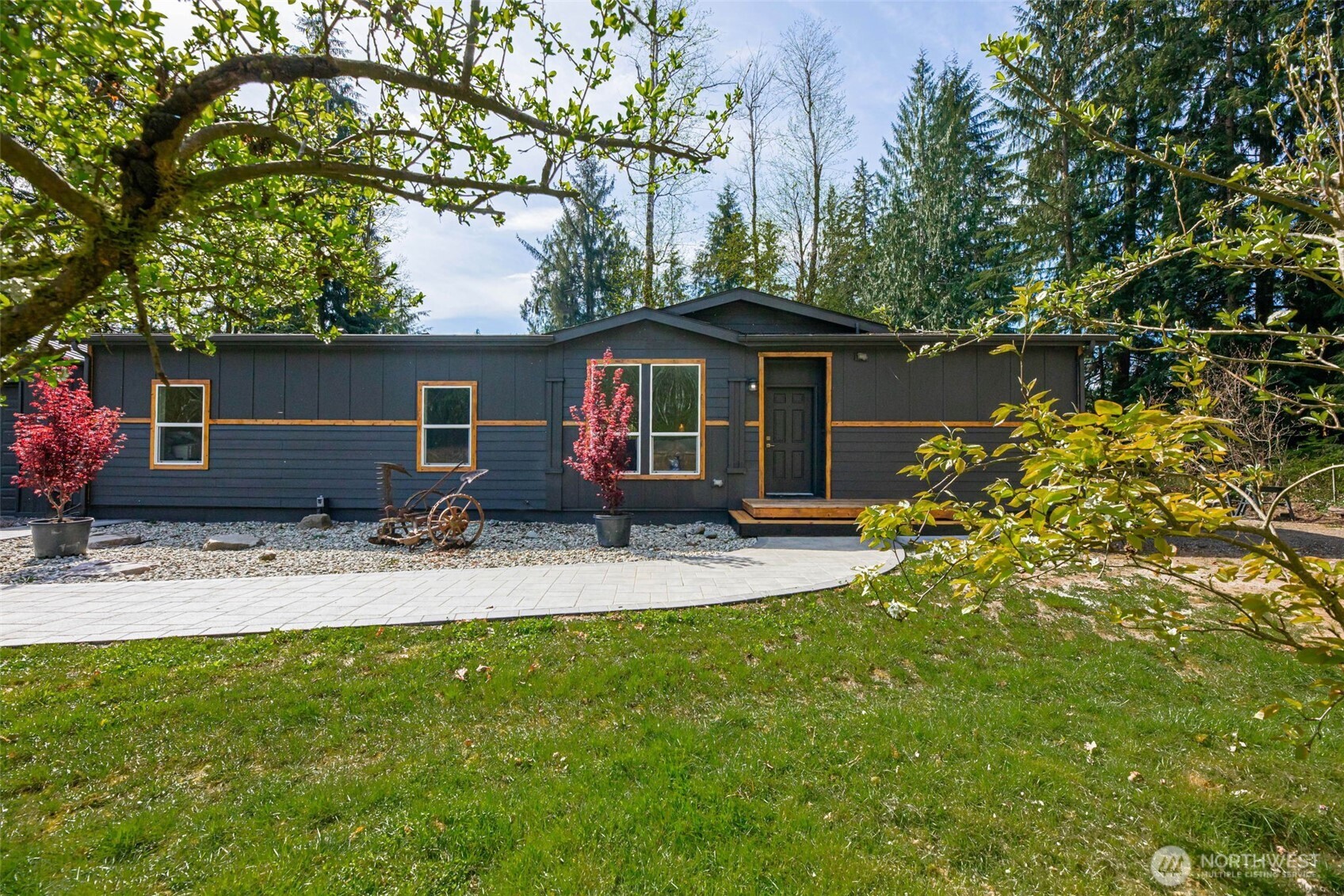 19410 Jim Creek Rd , Arlington, WA 98223
