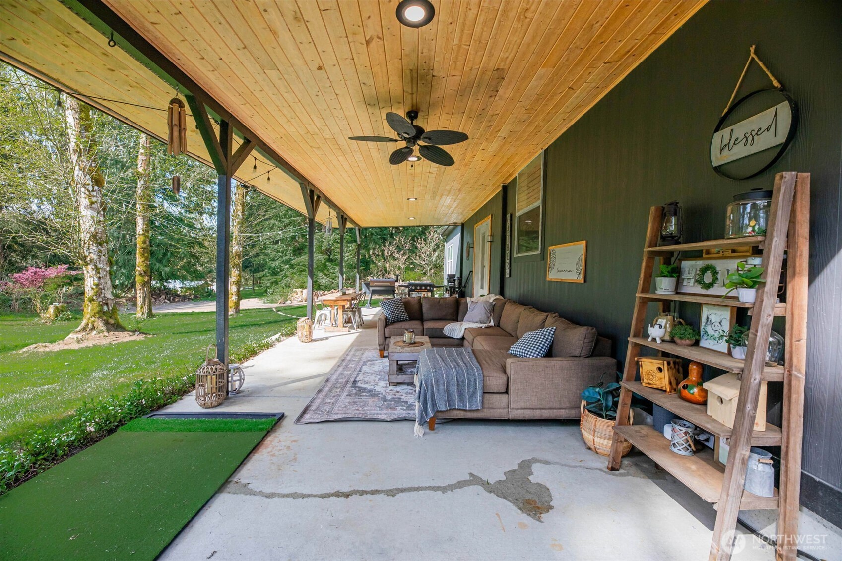 19410 Jim Creek Rd , Arlington, WA 98223