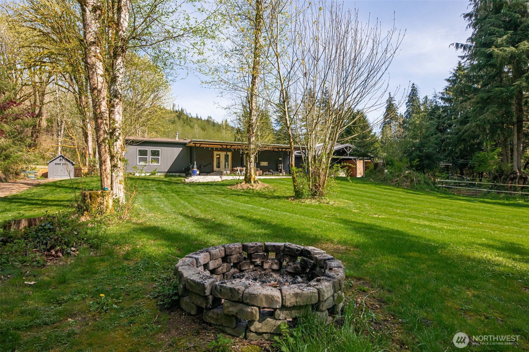 19410 Jim Creek Rd , Arlington, WA 98223