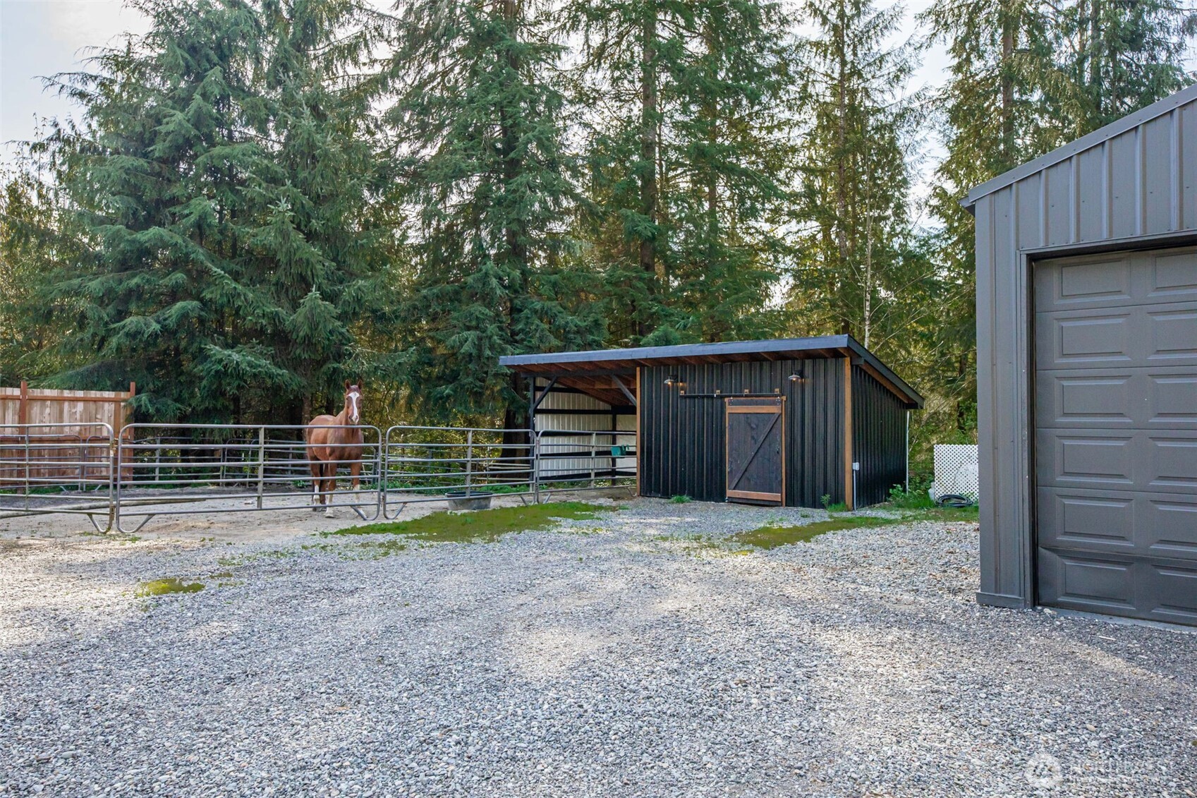19410 Jim Creek Rd , Arlington, WA 98223