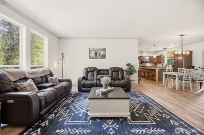 19410 Jim Creek Rd , Arlington, WA 98223 - Photo 5