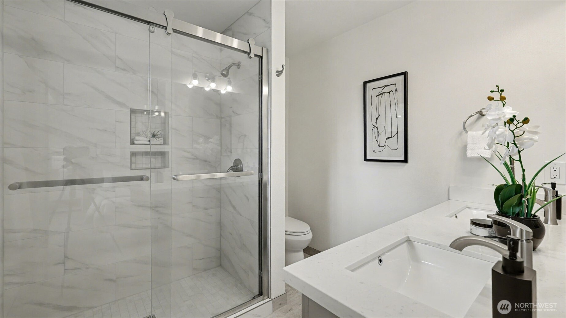 2170 NW Pacific Yew Place #2170, Issaquah, WA 98027