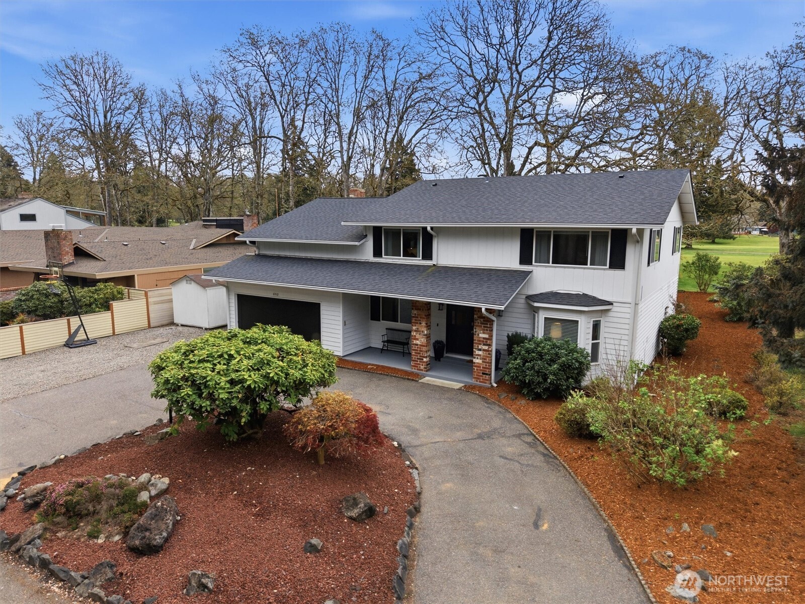 8410 Zircon Drive SW, Lakewood, WA 98498