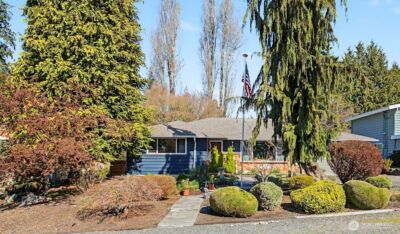 6923 189th Place SW, Lynnwood, WA 98036 - Photo 1