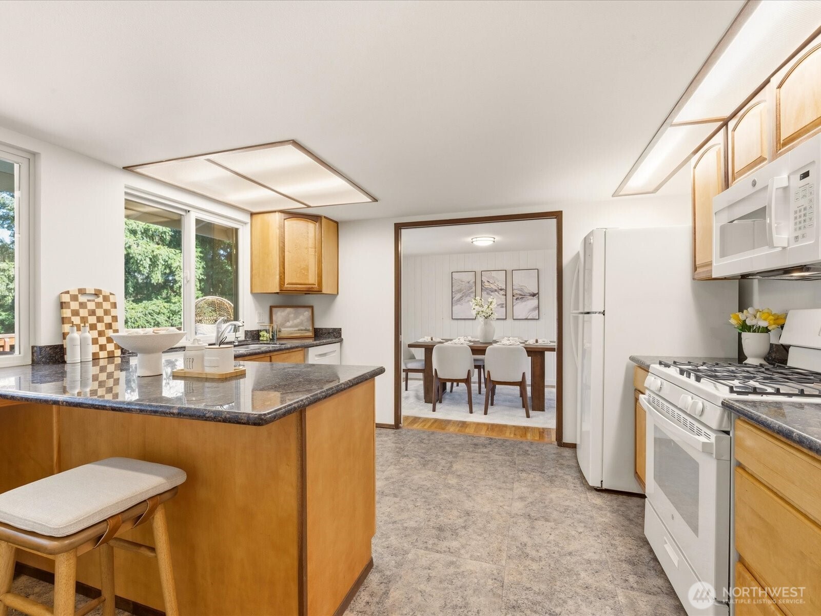 12570 SE 70th Street , Newcastle, WA 98056