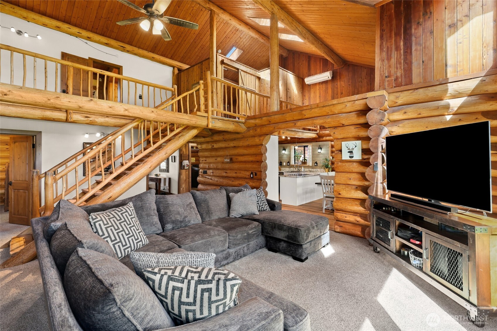 8209 271st Avenue E, Buckley, WA 98321