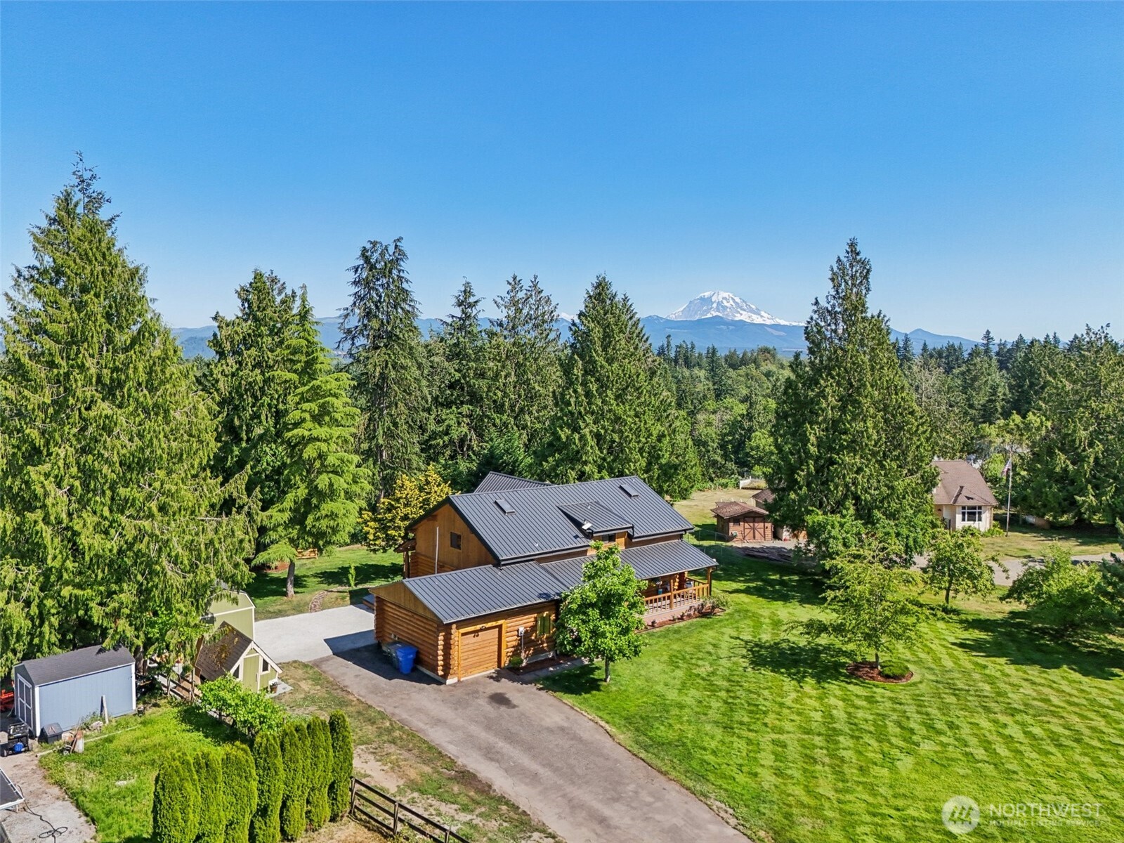 8209 271st Avenue E, Buckley, WA 98321