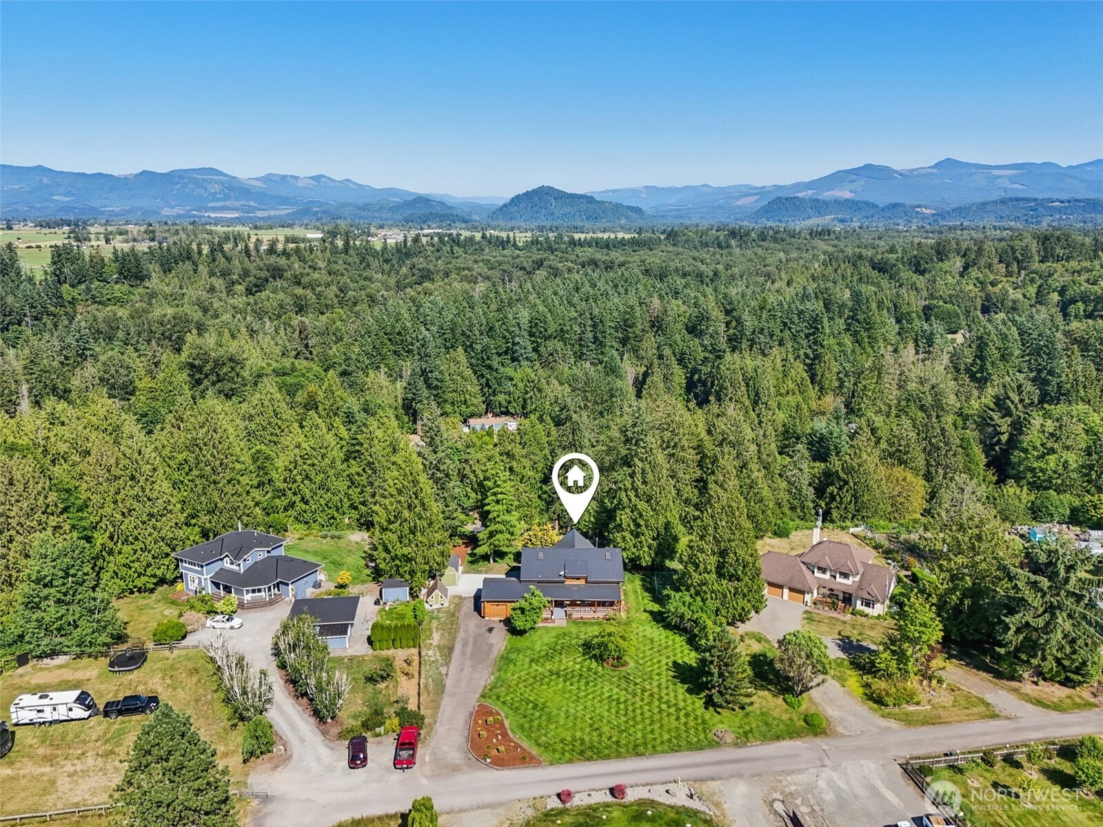 8209 271st Avenue E, Buckley, WA 98321