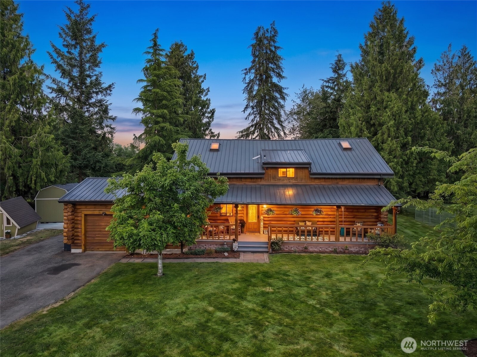 8209 271st Avenue E, Buckley, WA 98321