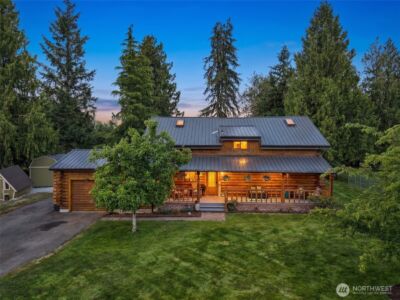 8209 271st Avenue E, Buckley, WA 98321 - Photo 2