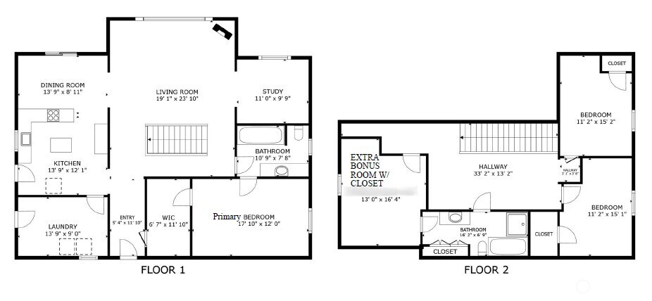 8209 271st Avenue E, Buckley, WA 98321