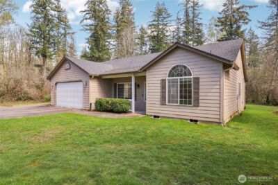 18403 NE 269th Circle , Battle Ground, WA 98604