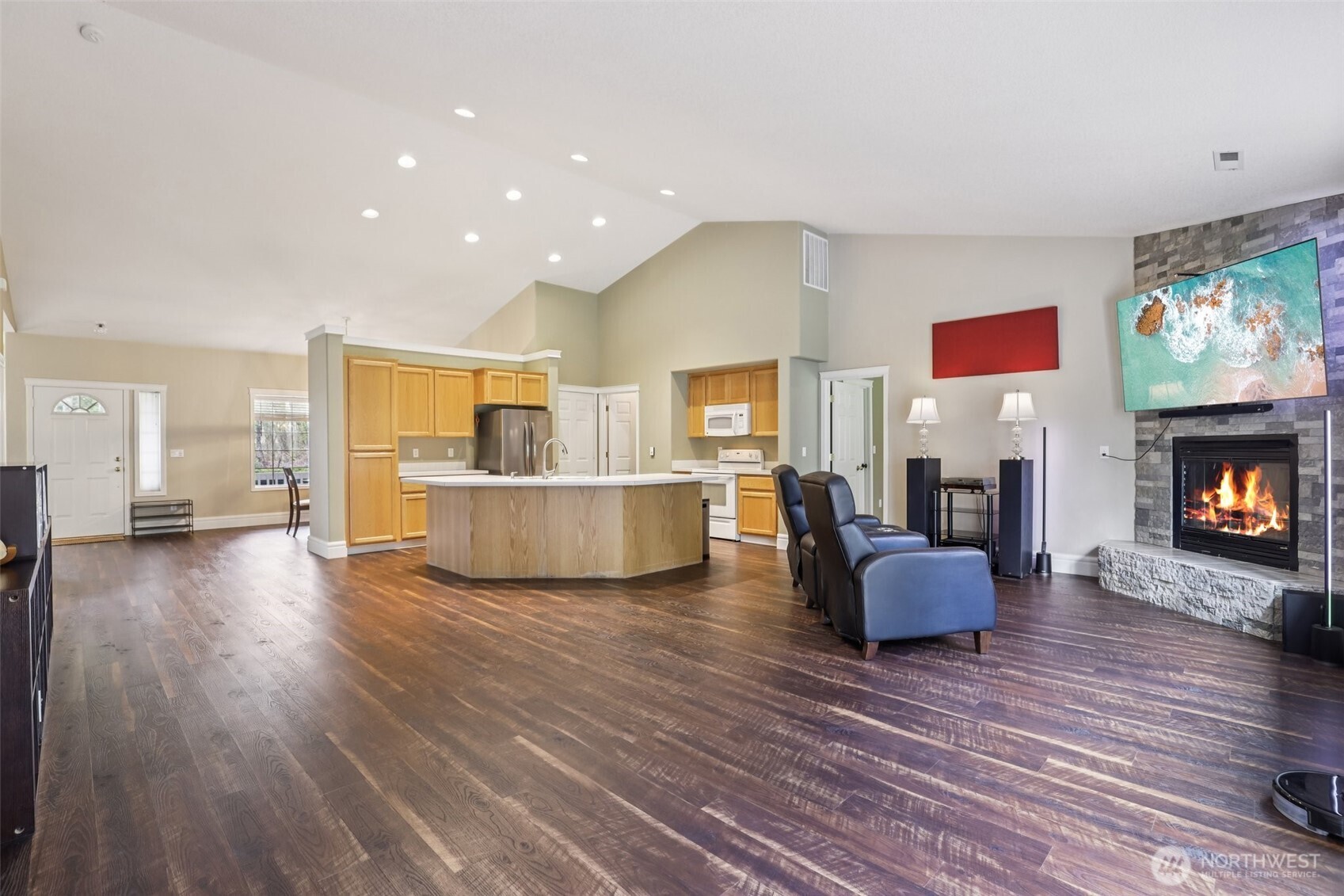 18403 NE 269th Circle , Battle Ground, WA 98604
