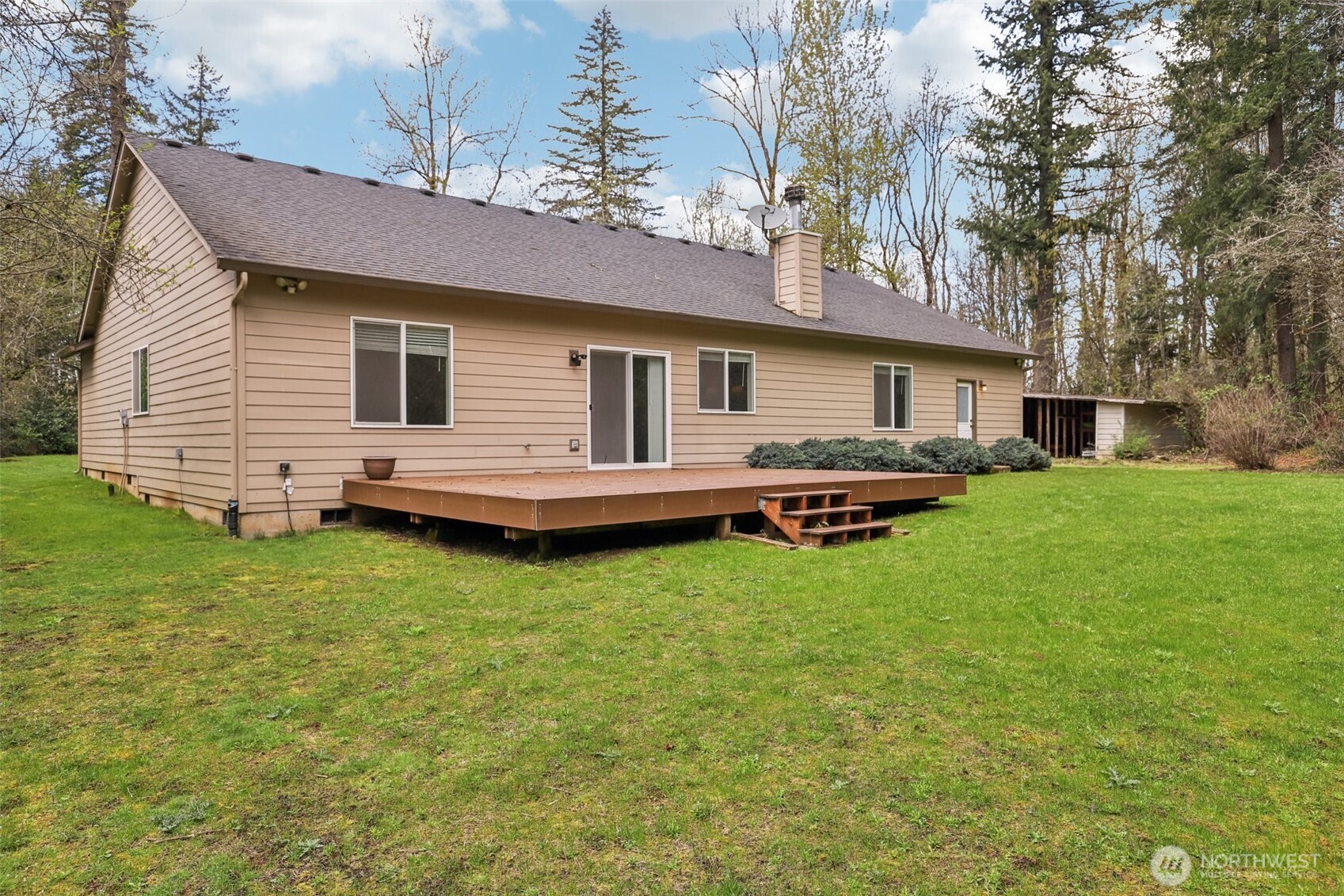 18403 NE 269th Circle , Battle Ground, WA 98604