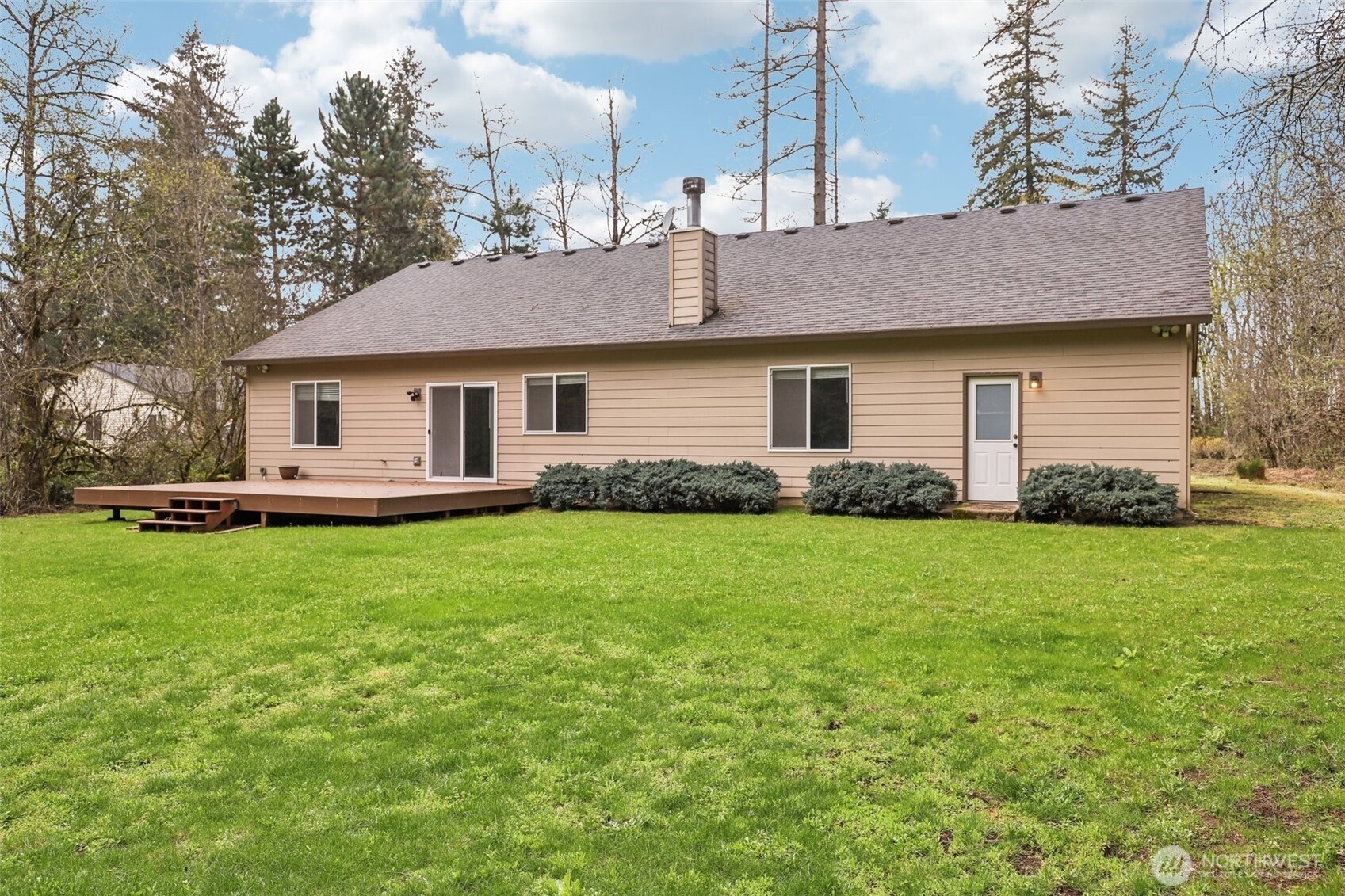 18403 NE 269th Circle , Battle Ground, WA 98604