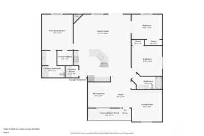 18403 NE 269th Circle , Battle Ground, WA 98604 - Photo 27
