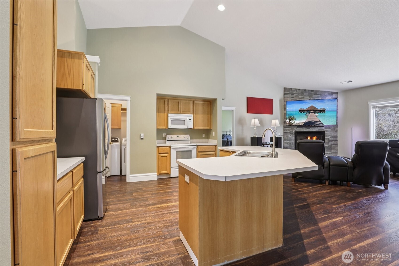 18403 NE 269th Circle , Battle Ground, WA 98604