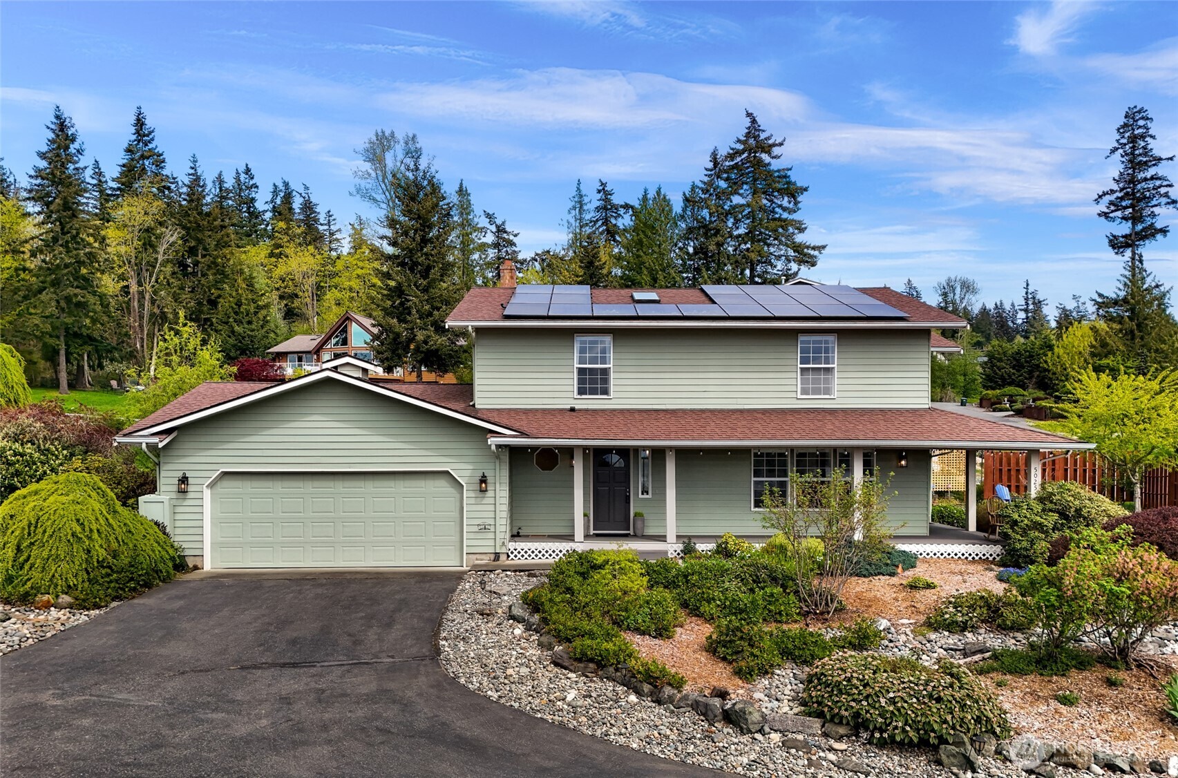 5025 Silver Beach Avenue , Bellingham, WA 98226