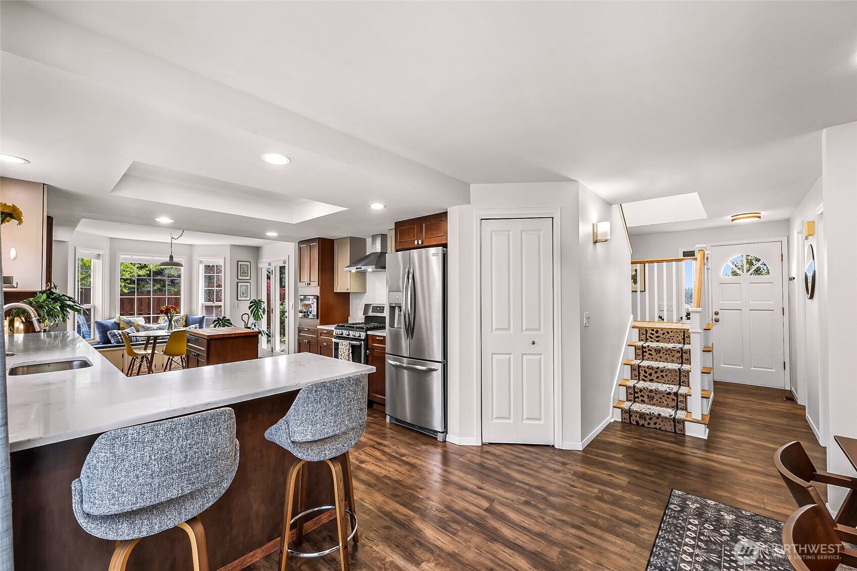 5025 Silver Beach Avenue , Bellingham, WA 98226