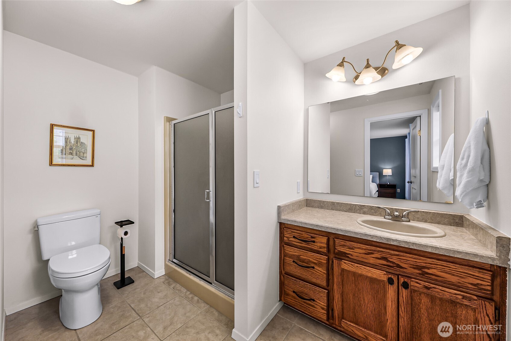 5025 Silver Beach Avenue , Bellingham, WA 98226