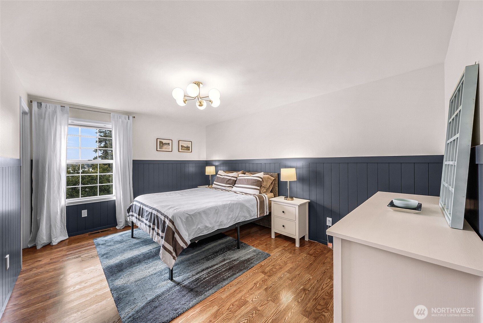 5025 Silver Beach Avenue , Bellingham, WA 98226