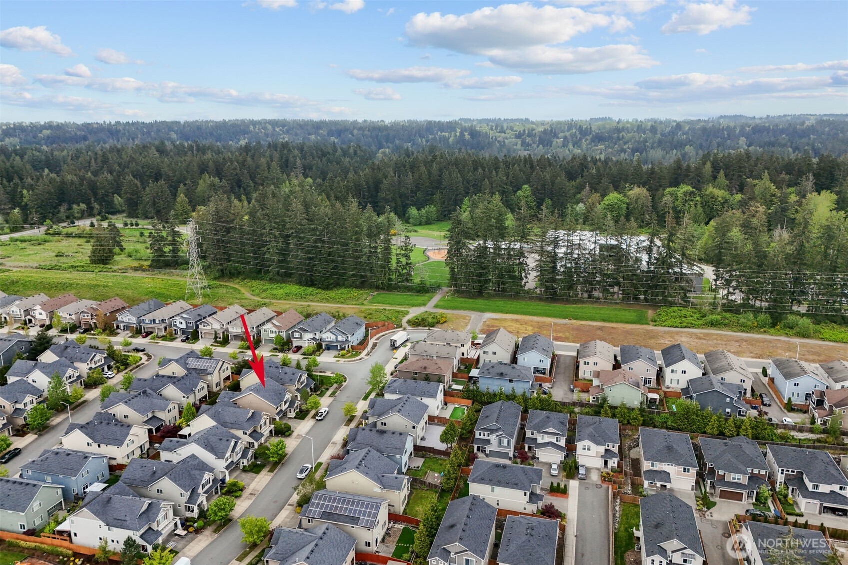 4109 177th Street SE, Bothell, WA 98012