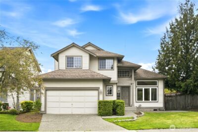 12402 107th Place NE, Kirkland, WA 98034 - Photo 1