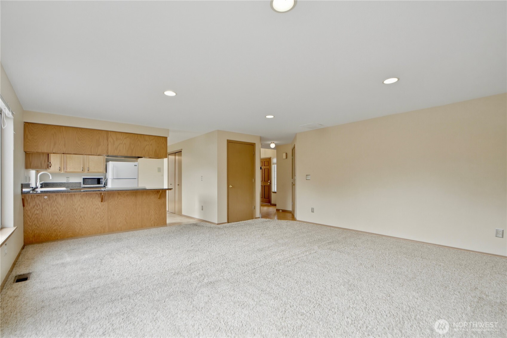 12402 107th Place NE, Kirkland, WA 98034