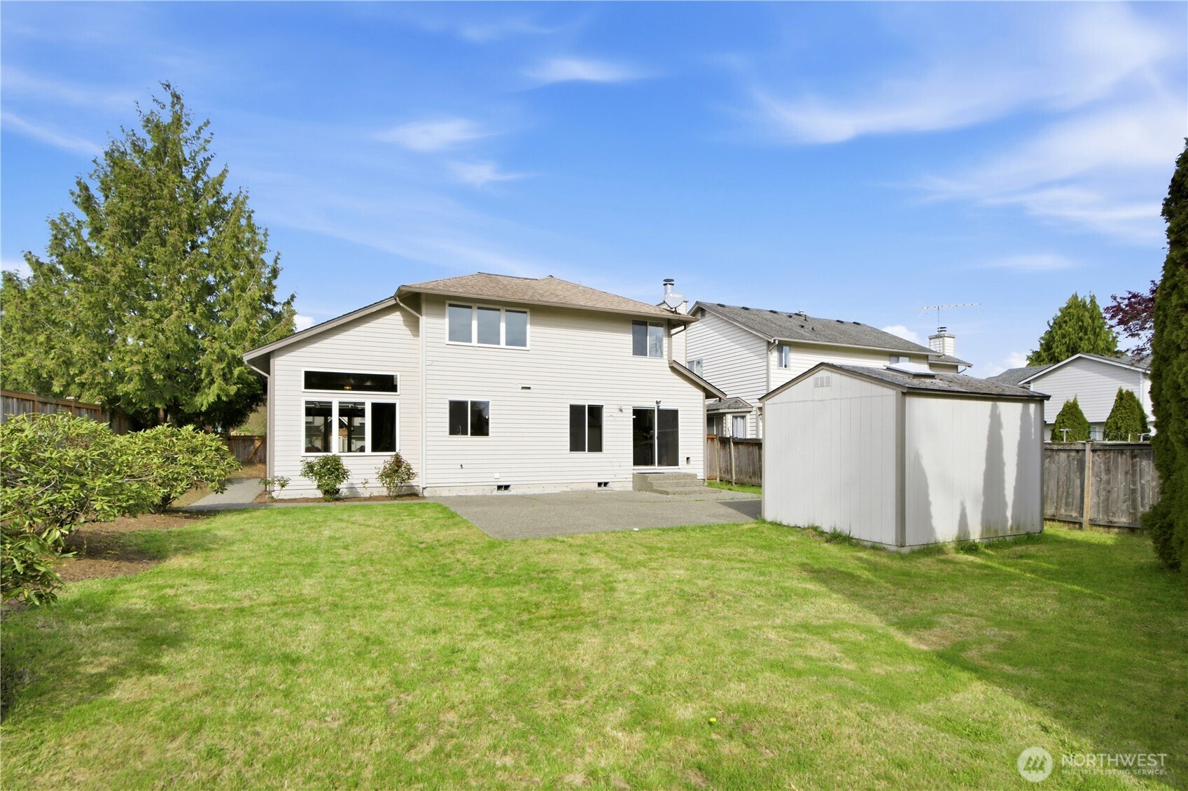 12402 107th Place NE, Kirkland, WA 98034