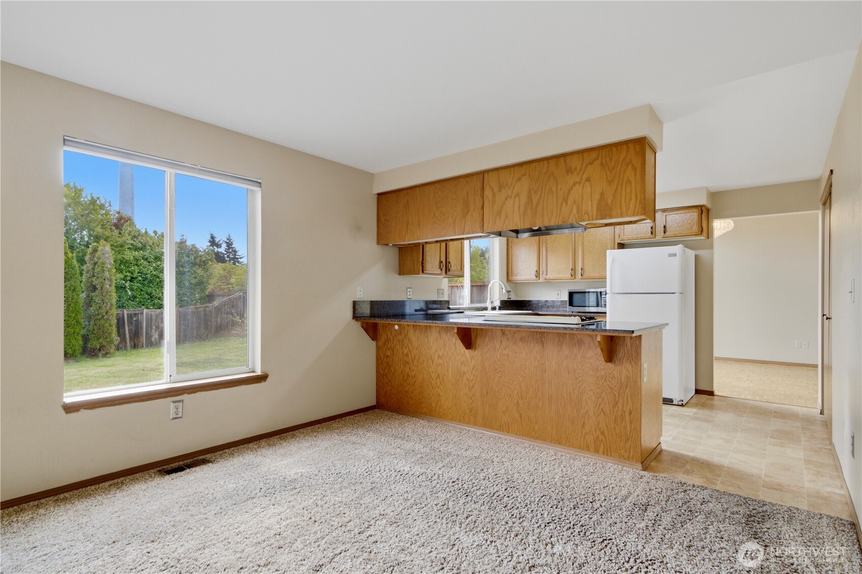 12402 107th Place NE, Kirkland, WA 98034