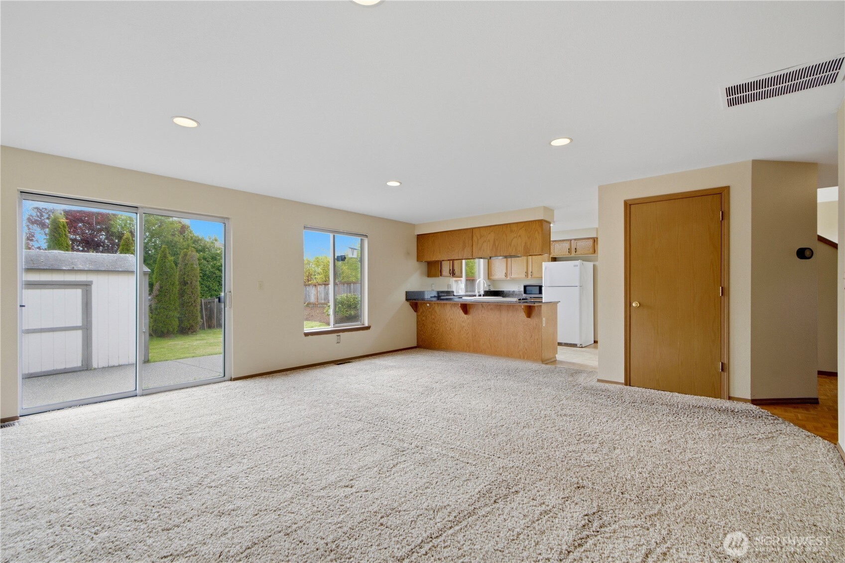 12402 107th Place NE, Kirkland, WA 98034