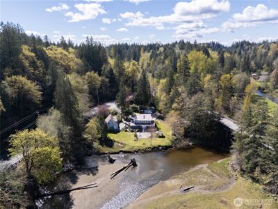 8320 E Grapeview Loop Road , Allyn, WA 98524 - Photo 1