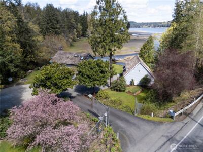8320 E Grapeview Loop Road , Allyn, WA 98524 - Photo 3