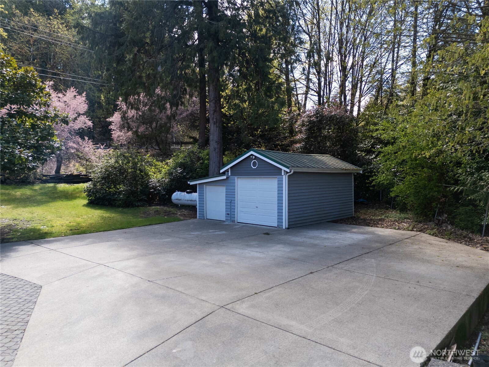 8320 E Grapeview Loop Road , Allyn, WA 98524